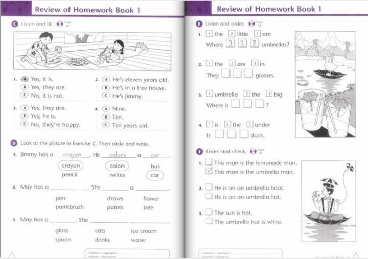 Up and Away in English 2 Homework Book-4.jpg