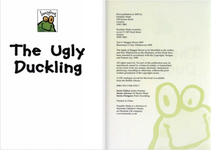 The Ugly Duckling-1.jpg