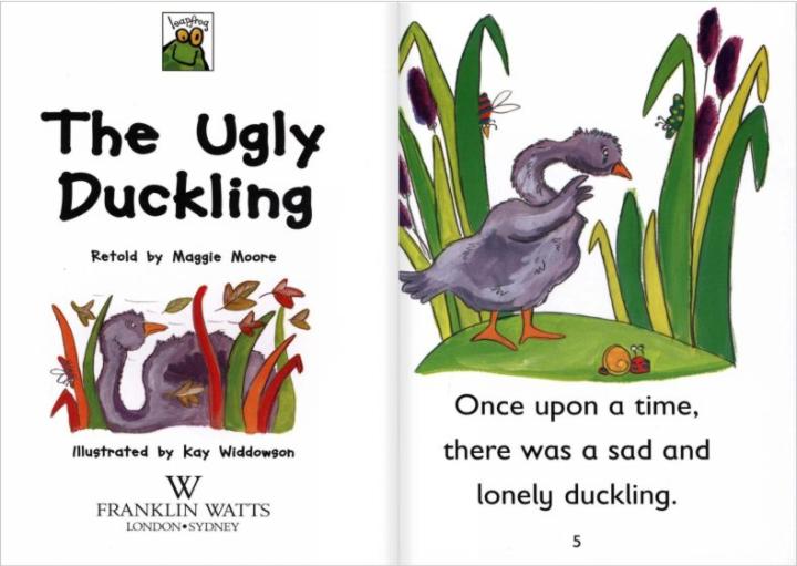 The Ugly Duckling-2.jpg